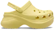 Crocs Bae Clog; Daylily, W9