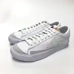 【NIKE 耐吉】WMNS BLAZER LOW 77 女鞋 休閒 板鞋 穿搭 蘋果綠(DC4769-111)