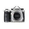 【PENTAX】K-3III 單機身_銀色(公司貨)