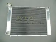 Aluminum Radiator for Holden Commodore VG VL VN VP VR VS V8 Manual 4 Row MT