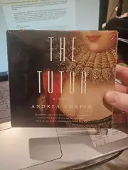 The Tutor ~ Chapin, Andrea