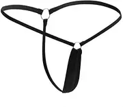[Generic] Women's Sexy Hot G-String T Back Cotton Panties Thong Sex Lingerie