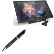 Stylus Pen Compatible with XP-Pen Artist Display 22E Pro - EverTouch Meritus ...