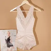 Shapebody Shapebody Underwear Waist Waist Traceless Thin Body Thin Belly Female Thin Section