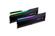 G.SKILL Trident Z5 RGB RAM Module for Motherboard - 32 GB (2 x 16GB) - DDR5-6600/PC5-52800 DDR5 SDRAM - 6600 MHz - CL34 - 1.40 V - Retail - Non-ECC -