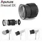 Aputure Fresnel 2x Spotlight Bowens Mount for LS C120d LS 300D Light Camera