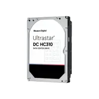 在飛比找蝦皮商城優惠-WD Ultrastar DC HC310 SATA 720