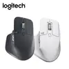 Logitech 羅技 MX MASTER 3S 無線滑鼠石墨灰