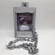 BCW / ULTRA PRO 35 55 75 PT ONE TOUCH NECKLACE *READ DISCRIPTION