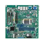 1pc NEW AIMB-505L-00A1E industrial motherboard LGA1151/H110 chipset