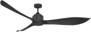 Mercator Eagle XL 1676 ABS Black