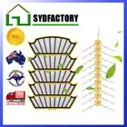 5X Filters&10X Side Brushes iRobot Roomba 500 Series 510 530 550 Vacuum Cleaner