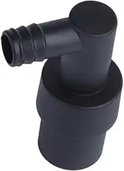 Vexilon Car PCV Positive Crankcase Ventilation Valve, for Ford, Bronco5.0L.E100-350 Vans5.0L E150-350 Vans5.0L E7TZ-6A666-A E7TZ6A666A Car Pcv Valve