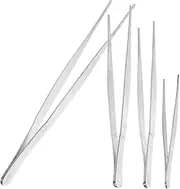 Garden Tweezers Small Planting Tweezers Stainless Tools Gardening Tool