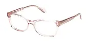 Max & Co. MO5127 072 Women’s Glasses Pink Size 50 - Private Health Rebate - Blue Light Block Available