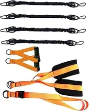 Pull up Assistance Band Pull up Assist Bands Fitness Bands Workout Bands Adjustable Size for Working Out Equipment