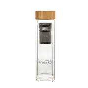 Fressko Glass Infuser Flask - Lift 500ml