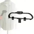 Handheld Garment Steamer Hanger Steam Ironing Machine Accessories for Jeans