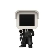 Funko Skibidi Toilet Cameraman Pop! Vinyl Figure