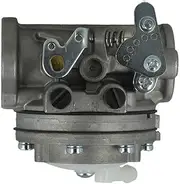 Carburetor Assembly 11081200606 Replacement For Stihl TS350 TS360 Cut Off Saw 08S Chainsaw BT360 Earth Auger Tillotson HL292 Carb