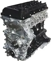 VVTI 2.7L 2TR 2TR-FE Long Block Complete Engine Assembly Compatible with Toyota Hilux Hiace Prado Fortuner Inonova 4Runner 2012-2021