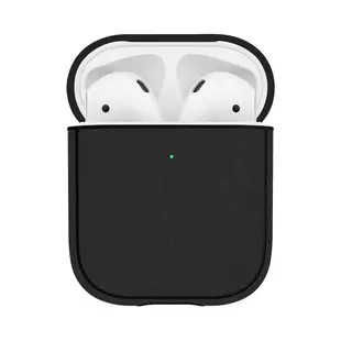 【Incase】AirPods 1/2代 時尚保護殼 保護套 透明/黑色