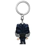 My Hero Academia All For One Pocket Pop! Keychain