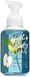[Bath & Body Works] Gentle Foaming Hand Soap Beautiful Day