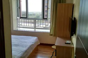 天津師範大學橙子公寓於澤新園店Tianjin Normal University Orange Apartment (Yuze Xinyuan)