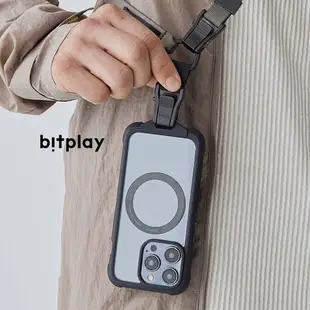 【bitplay】Wander Case 隨行殼 for iPhone15 系列 (IP6.7 Plus)