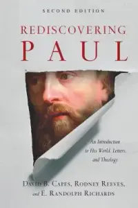 在飛比找博客來優惠-Rediscovering Paul: An Introdu