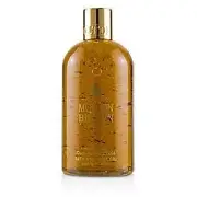 Mesmerising Oudh Accord & Gold Bath & Shower Gel --300ml/10oz