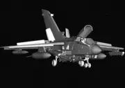 TORNADO IDS 1/48 aircraft Hobbyboss model plane kit 80353