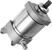Motorcycle Starter Motor Compatible With Yamaha YFZ-R1 R1 2009-2014 Modified Parts OEM 14B818900100 Motos