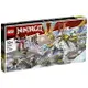 LEGO 樂高 NINJAGO 旋風忍者系列 71786 冰忍的冰龍 【鯊玩具Toy Shark】