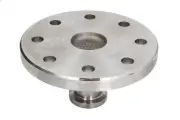Fifth Wheel Kingpin JOST KZ 1516-01