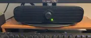 Desktop Speakers USB Power Supply Black - NEW