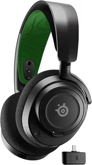 SteelSeries Arctis Nova 7X Wireless Gaming Headset