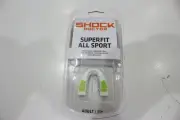 Shockdoctor Mouthguard Gumshield Superfit All Sport