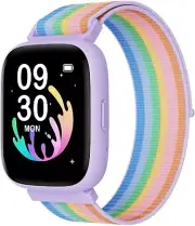 Gift Smart Watch for Kids Fitness Tracker