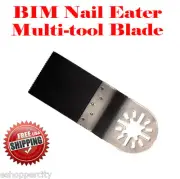 Nail Eater Oscillating Multi Tool Saw Blades For Fein Multimaster Bosch Ryobi