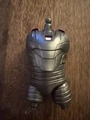 Marvel Legends Hydra Stomper Torso BAF Build A Figure Part (Yelena Belova)