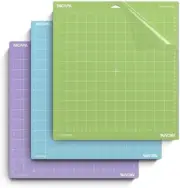 Replacement Cutting Mat Cricut Maker/Explore 12x12 inch 3/Air 2/Air/One NEW AU