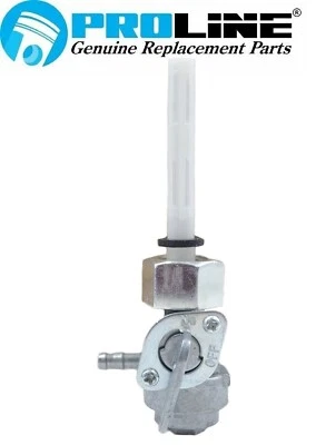 Proline® Fuel Shut Off Petcock Valve For Generator Honda Generac Predator Colem