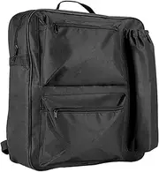 Wheelchair Backpack Bag, Backpack For Wheelchair Users, Wheelchair Storage Accessories Backpack Bag for Mobility Scooters, Power Chairs, Wheelchairs