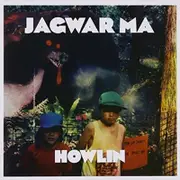 Jagwar Ma Howlin' CD