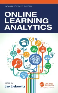 在飛比找博客來優惠-Online Learning Analytics