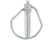 Massey Ferguson Linch Pin Ã˜12mm x 52mm - Fits Multiple Models