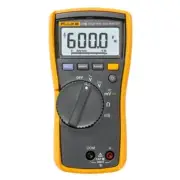 Fluke 110 True RMS Digital Multimeter FLU110