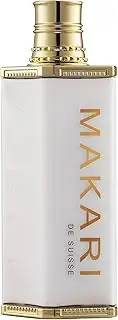 Makari Classic Deep Cleansing Skin Lotion ? Moisturizing Antibacterial Cleanser with Salicylic Acid for Face & Body ? Clarifying Treatment & Makeup Remover for Clogged Pores & Acne Bacteria